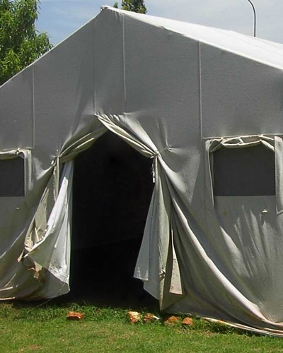 Изготавливаем солдатские палатки в Торезе вместимостью <strong>до 70 человек</strong>